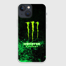 Чехол для iPhone 13 mini с принтом MONSTER ENERGY ,  |  | amg | auto | bmw | honda | jdm | mercedes | nissan | porsche | racing | sport | subar | toyota | автомобил | автомобильные | киа | лексус | марка | машины | митсубиси | ниссан | порше | спорт | субару | тесла | тойота | хонда