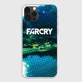 Чехол для iPhone 12 Pro Max с принтом FARCRY , Силикон |  | far cry | farcry | game | ubisof | выживание | джунгли | игры | остров | фар край