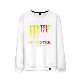 Мужской свитшот хлопок с принтом MONSTER ENERGY (Z) , 100% хлопок |  | black monster | bmx | claw | cybersport | energy | monster | monster energy | moto | motocross | race | sport | киберспорт | когти | монстер энерджи | монстр | мото | мотокросс | ралли | скейтбординг | спорт | энергия