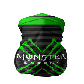 Бандана-труба 3D с принтом MONSTER ENERGY (Z) , 100% полиэстер, ткань с особыми свойствами — Activecool | плотность 150‒180 г/м2; хорошо тянется, но сохраняет форму | black monster | bmx | claw | cybersport | energy | monster | monster energy | moto | motocross | race | sport | киберспорт | когти | монстер энерджи | монстр | мото | мотокросс | ралли | скейтбординг | спорт | энергия