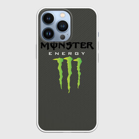 Чехол для iPhone 13 Pro с принтом MONSTER ENERGY (Z) ,  |  | black monster | bmx | claw | cybersport | energy | monster | monster energy | moto | motocross | race | sport | киберспорт | когти | монстер энерджи | монстр | мото | мотокросс | ралли | скейтбординг | спорт | энергия