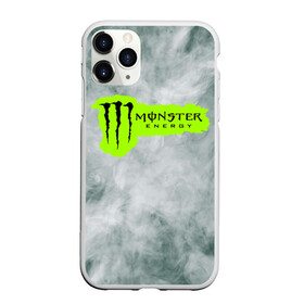 Чехол для iPhone 11 Pro матовый с принтом MONSTER ENERGY (Z) , Силикон |  | black monster | bmx | claw | cybersport | energy | monster | monster energy | moto | motocross | race | sport | киберспорт | когти | монстер энерджи | монстр | мото | мотокросс | ралли | скейтбординг | спорт | энергия