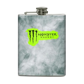 Фляга с принтом MONSTER ENERGY (Z) , металлический корпус | емкость 0,22 л, размер 125 х 94 мм. Виниловая наклейка запечатывается полностью | black monster | bmx | claw | cybersport | energy | monster | monster energy | moto | motocross | race | sport | киберспорт | когти | монстер энерджи | монстр | мото | мотокросс | ралли | скейтбординг | спорт | энергия