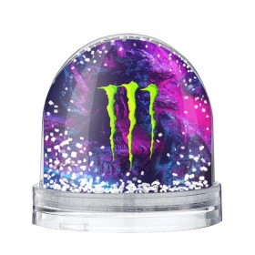 Снежный шар с принтом MONSTER ENERGY (Z) , Пластик | Изображение внутри шара печатается на глянцевой фотобумаге с двух сторон | black monster | bmx | claw | cybersport | energy | monster | monster energy | moto | motocross | race | sport | киберспорт | когти | монстер энерджи | монстр | мото | мотокросс | ралли | скейтбординг | спорт | энергия