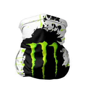 Бандана-труба 3D с принтом MONSTER ENERGY (Z) , 100% полиэстер, ткань с особыми свойствами — Activecool | плотность 150‒180 г/м2; хорошо тянется, но сохраняет форму | black monster | bmx | claw | cybersport | energy | monster | monster energy | moto | motocross | race | sport | киберспорт | когти | монстер энерджи | монстр | мото | мотокросс | ралли | скейтбординг | спорт | т | энергия