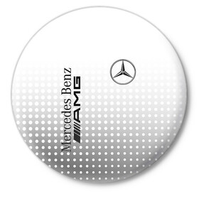 Значок с принтом Mercedes-Benz ,  металл | круглая форма, металлическая застежка в виде булавки | amg | mercedes | mercedes значок | mercedes лого | mercedes марка | амг | бенц | лого автомобиля | логотип мерседес | мерин | мерс | мерседес | мерседес бенз | мерседес лого | мерседес эмблема