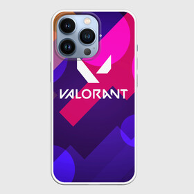 Чехол для iPhone 13 Pro с принтом Valorant ,  |  | brimstone | coba | csgo | cypher | jett | phoenix | riot games | sage | valorant | viper | валарант | валорант | кс