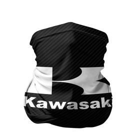 Бандана-труба 3D с принтом KAWASAKI (Z) , 100% полиэстер, ткань с особыми свойствами — Activecool | плотность 150‒180 г/м2; хорошо тянется, но сохраняет форму | Тематика изображения на принте: bike | kawasaki | moto | motocycle | ninja | sportmotorcycle | zzr | кавасаки | кавасаки ниндзя | мото | мотоспорт | ниндзя