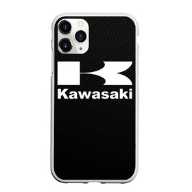 Чехол для iPhone 11 Pro матовый с принтом KAWASAKI (Z) , Силикон |  | bike | kawasaki | moto | motocycle | ninja | sportmotorcycle | zzr | кавасаки | кавасаки ниндзя | мото | мотоспорт | ниндзя