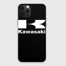 Чехол для iPhone 12 Pro с принтом KAWASAKI | КАВАСАКИ (Z) , силикон | область печати: задняя сторона чехла, без боковых панелей | bike | kawasaki | moto | motocycle | ninja | sportmotorcycle | zzr | кавасаки | кавасаки ниндзя | мото | мотоспорт | ниндзя