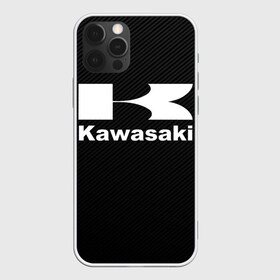 Чехол для iPhone 12 Pro Max с принтом KAWASAKI (Z) , Силикон |  | bike | kawasaki | moto | motocycle | ninja | sportmotorcycle | zzr | кавасаки | кавасаки ниндзя | мото | мотоспорт | ниндзя