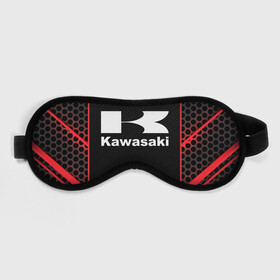 Маска для сна 3D с принтом KAWASAKI (Z) , внешний слой — 100% полиэфир, внутренний слой — 100% хлопок, между ними — поролон |  | bike | kawasaki | moto | motocycle | ninja | sportmotorcycle | zzr | кавасаки | кавасаки ниндзя | мото | мотоспорт | ниндзя