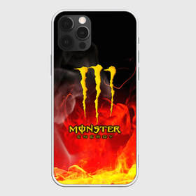 Чехол для iPhone 12 Pro Max с принтом MONSTER ENERGY , Силикон |  | energy | honda | mercedes | monster energy | porsche | racing | sport | toyota | автомобил | автомобильные | марка | машины | митсубиси | монстр | монстр энерджи | порше | спорт | тесла | тойота | хонда