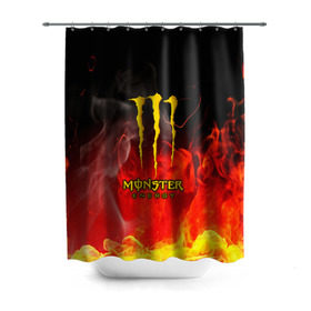 Штора 3D для ванной с принтом MONSTER ENERGY , 100% полиэстер | плотность материала — 100 г/м2. Стандартный размер — 146 см х 180 см. По верхнему краю — пластиковые люверсы для креплений. В комплекте 10 пластиковых колец | energy | honda | mercedes | monster energy | porsche | racing | sport | toyota | автомобил | автомобильные | марка | машины | митсубиси | монстр | монстр энерджи | порше | спорт | тесла | тойота | хонда