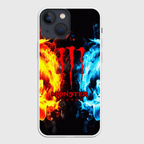 Чехол для iPhone 13 mini с принтом MONSTER ENERGY ,  |  | energy | honda | mercedes | monster energy | porsche | racing | sport | toyota | автомобил | автомобильные | марка | машины | митсубиси | монстр | монстр энерджи | порше | спорт | тесла | тойота | хонда