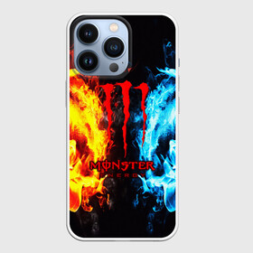 Чехол для iPhone 13 Pro с принтом MONSTER ENERGY ,  |  | energy | honda | mercedes | monster energy | porsche | racing | sport | toyota | автомобил | автомобильные | марка | машины | митсубиси | монстр | монстр энерджи | порше | спорт | тесла | тойота | хонда