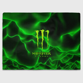 Плед 3D с принтом MONSTER ENERGY , 100% полиэстер | закругленные углы, все края обработаны. Ткань не мнется и не растягивается | Тематика изображения на принте: energy | honda | mercedes | monster energy | porsche | racing | sport | toyota | автомобил | автомобильные | марка | машины | митсубиси | монстр | монстр энерджи | порше | спорт | тесла | тойота | хонда