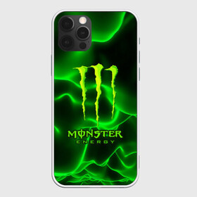 Чехол для iPhone 12 Pro Max с принтом MONSTER ENERGY , Силикон |  | energy | honda | mercedes | monster energy | porsche | racing | sport | toyota | автомобил | автомобильные | марка | машины | митсубиси | монстр | монстр энерджи | порше | спорт | тесла | тойота | хонда