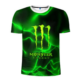 Мужская футболка 3D спортивная с принтом MONSTER ENERGY , 100% полиэстер с улучшенными характеристиками | приталенный силуэт, круглая горловина, широкие плечи, сужается к линии бедра | Тематика изображения на принте: energy | honda | mercedes | monster energy | porsche | racing | sport | toyota | автомобил | автомобильные | марка | машины | митсубиси | монстр | монстр энерджи | порше | спорт | тесла | тойота | хонда