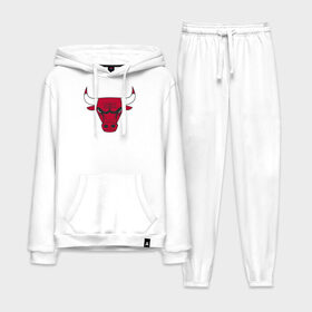 Мужской костюм хлопок с толстовкой с принтом Chicago Bulls. ,  |  | 23 | air jordan | bulls | chicago bulls | jordan | michael jordan | nba | paris saint germain | psg | red | sport | быки | джордан | майкл джордан | псж | спорт | чикаго буллс