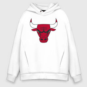 Мужское худи Oversize хлопок с принтом Chicago Bulls , френч-терри — 70% хлопок, 30% полиэстер. Мягкий теплый начес внутри —100% хлопок | боковые карманы, эластичные манжеты и нижняя кромка, капюшон на магнитной кнопке | 23 | air jordan | bulls | chicago bulls | jordan | michael jordan | nba | paris saint germain | psg | red | sport | быки | джордан | майкл джордан | псж | спорт | чикаго буллс