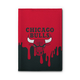 Обложка для автодокументов с принтом Chicago Bulls. , натуральная кожа |  размер 19,9*13 см; внутри 4 больших “конверта” для документов и один маленький отдел — туда идеально встанут права | 23 | air jordan | bulls | chicago bulls | jordan | michael jordan | nba | paris saint germain | psg | red | sport | быки | джордан | майкл джордан | псж | спорт | чикаго буллс