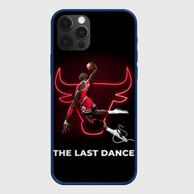 Чехол для iPhone 12 Pro с принтом The Last Dance , силикон | область печати: задняя сторона чехла, без боковых панелей | 23 | 24 | basketball | bryant | bulls | chicago | jordan | kobe | lakers | michael | nba | баскетбол | брайант | буллз | джордан | коби | лейкерс | майкл | нба | чикаго