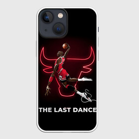 Чехол для iPhone 13 mini с принтом The Last Dance ,  |  | 23 | 24 | basketball | bryant | bulls | chicago | jordan | kobe | lakers | michael | nba | баскетбол | брайант | буллз | джордан | коби | лейкерс | майкл | нба | чикаго