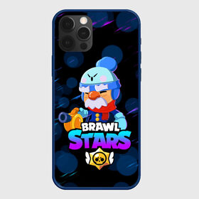 Чехол для iPhone 12 Pro с принтом BRAWL STARS GALE. , силикон | область печати: задняя сторона чехла, без боковых панелей | 8 bit | brawl stars | crow | gale | leon | leon shark | max | mecha | mecha crow | mr.p | sally leon | shark | tara | virus 8 bit | werewolf leon | акула | берли | бравл старс | ворон | макс | оборотень