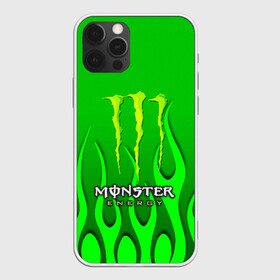 Чехол для iPhone 12 Pro с принтом MONSTER ENERGY , силикон | область печати: задняя сторона чехла, без боковых панелей | energy | honda | mercedes | monster energy | porsche | racing | sport | toyota | автомобил | автомобильные | марка | машины | митсубиси | монстр | монстр энерджи | порше | спорт | тесла | тойота | хонда