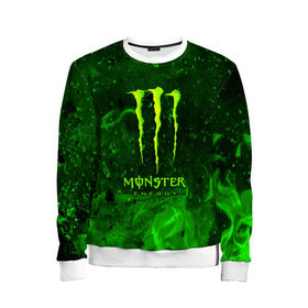 Детский свитшот 3D с принтом MONSTER ENERGY , 100% полиэстер | свободная посадка, прямой крой, мягкая тканевая резинка на рукавах и понизу свитшота | energy | honda | mercedes | monster energy | porsche | racing | sport | toyota | автомобил | автомобильные | марка | машины | митсубиси | монстр | монстр энерджи | порше | спорт | тесла | тойота | хонда