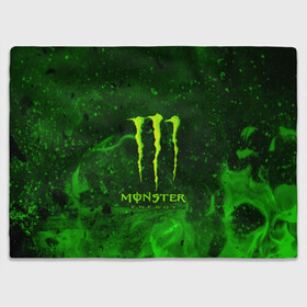 Плед 3D с принтом MONSTER ENERGY , 100% полиэстер | закругленные углы, все края обработаны. Ткань не мнется и не растягивается | energy | honda | mercedes | monster energy | porsche | racing | sport | toyota | автомобил | автомобильные | марка | машины | митсубиси | монстр | монстр энерджи | порше | спорт | тесла | тойота | хонда