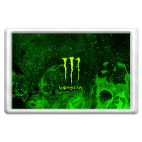 Магнит 45*70 с принтом MONSTER ENERGY , Пластик | Размер: 78*52 мм; Размер печати: 70*45 | energy | honda | mercedes | monster energy | porsche | racing | sport | toyota | автомобил | автомобильные | марка | машины | митсубиси | монстр | монстр энерджи | порше | спорт | тесла | тойота | хонда