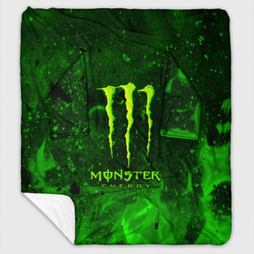 Плед с рукавами с принтом MONSTER ENERGY , 100% полиэстер | Закругленные углы, все края обработаны. Ткань не мнется и не растягивается. Размер 170*145 | energy | honda | mercedes | monster energy | porsche | racing | sport | toyota | автомобил | автомобильные | марка | машины | митсубиси | монстр | монстр энерджи | порше | спорт | тесла | тойота | хонда