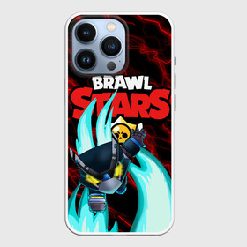 Чехол для iPhone 13 Pro с принтом BRAWL STARS MECHA CROW. ,  |  | 8 bit | brawl stars | coach mike | crow | leon shark | leon unicorn | max | mr.p | sally leon | sandy | shark | sprout | werewolf leon | берли | бравл старс | ворон | макс | оборотень | спроут | сэнди