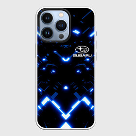 Чехол для iPhone 13 Pro с принтом SUBARU. ,  |  | abstract | auto | brand | car | geometry | sport | subaru | texture | абстракция | авто | автомобильные | бренд | геометрия | классика | машины | модные | спорт | стиль | субару | текстура