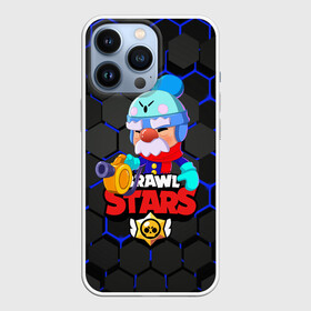 Чехол для iPhone 13 Pro с принтом BRAWL STARS GALE ,  |  | bibi | brawl stars | coach mike | crow | gale | leon | leon shark | max | mecha crow | mortis | mr.p | phoenix | sally leon | sandy | spike | sprout | tara | unicorn | virus 8 bit | werewolf | ворон | оборотень