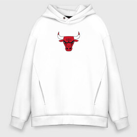 Мужское худи Oversize хлопок с принтом CHICAGO BULLS , френч-терри — 70% хлопок, 30% полиэстер. Мягкий теплый начес внутри —100% хлопок | боковые карманы, эластичные манжеты и нижняя кромка, капюшон на магнитной кнопке | bulls | chicago | chicago bulls | nba | red bulls | usa | америка | быки | нба | сша | чикаго буллс