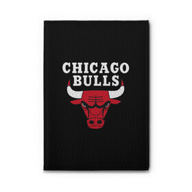 Обложка для автодокументов с принтом CHICAGO BULLS , натуральная кожа |  размер 19,9*13 см; внутри 4 больших “конверта” для документов и один маленький отдел — туда идеально встанут права | Тематика изображения на принте: bulls | chicago | chicago bulls | nba | red bulls | usa | америка | быки | нба | сша | чикаго буллс