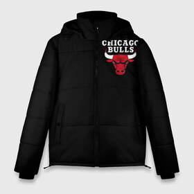 Мужская зимняя куртка 3D с принтом CHICAGO BULLS , верх — 100% полиэстер; подкладка — 100% полиэстер; утеплитель — 100% полиэстер | длина ниже бедра, свободный силуэт Оверсайз. Есть воротник-стойка, отстегивающийся капюшон и ветрозащитная планка. 

Боковые карманы с листочкой на кнопках и внутренний карман на молнии. | bulls | chicago | chicago bulls | nba | red bulls | usa | америка | быки | нба | сша | чикаго буллс