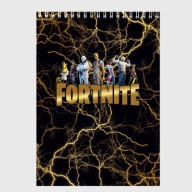 Скетчбук с принтом Fortnite Chapter 2 , 100% бумага
 | 48 листов, плотность листов — 100 г/м2, плотность картонной обложки — 250 г/м2. Листы скреплены сверху удобной пружинной спиралью | fortnite | fortnite chapter 2 | logo fortnite | все персонажи | герои фортнайт | лого фортнайт | логотип фортнайт | название фортнайт | тени и призраки | фортнайт | фортнайт глава 2