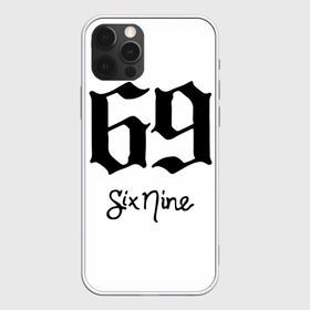 Чехол для iPhone 12 Pro Max с принтом 6ix9ine Tekashi , Силикон |  | Тематика изображения на принте: 6ix9ine | gooba | gummo | hip hop | keke | rap | sixnine | tekashi | worldstar | даниэль эрнандес | найн | сикс | сикснайн | такеши