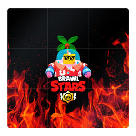 Магнитный плакат 3Х3 с принтом BRAWL STARS (NEW SPROUT) [6] , Полимерный материал с магнитным слоем | 9 деталей размером 9*9 см | Тематика изображения на принте: 8 bit | android | brawl | brawl stars | clash | clash royale | game | leon | royale | sprout | stars | андроид | игра | кольт | леон | мобильные игры | спраут