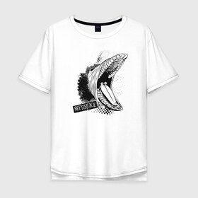 Мужская футболка хлопок Oversize с принтом Beetlejuice , 100% хлопок | свободный крой, круглый ворот, “спинка” длиннее передней части | beetlejuice | vdpartat | барбара | битлджус | монстр | ужасы
