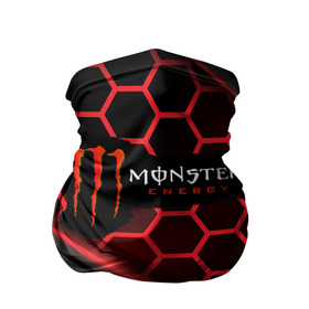 Бандана-труба 3D с принтом MONSTER ENERGY (Z) , 100% полиэстер, ткань с особыми свойствами — Activecool | плотность 150‒180 г/м2; хорошо тянется, но сохраняет форму | black monster | bmx | claw | cybersport | energy | monster | monster energy | moto | motocross | race | sport | киберспорт | когти | монстер энерджи | монстр | мото | мотокросс | ралли | скейтбординг | спорт | то | энергия