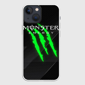 Чехол для iPhone 13 mini с принтом MONSTER ENERGY (Z) ,  |  | black monster | bmx | claw | cybersport | energy | monster | monster energy | moto | motocross | race | sport | киберспорт | когти | монстер энерджи | монстр | мото | мотокросс | ралли | скейтбординг | спорт | то | энергия