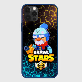 Чехол для iPhone 12 Pro с принтом BRAWL STARS GALE. , силикон | область печати: задняя сторона чехла, без боковых панелей | 8 bit | brawl stars | crow | gale | leon | leon shark | max | mecha | mecha crow | mr.p | sally leon | shark | tara | virus 8 bit | werewolf leon | акула | берли | бравл старс | ворон | макс | оборотень