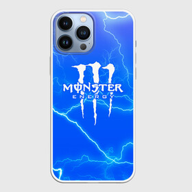 Чехол для iPhone 13 Pro Max с принтом MONSTER ENERGY ,  |  | Тематика изображения на принте: energy | honda | mercedes | monster energy | porsche | racing | sport | toyota | автомобил | автомобильные | марка | машины | митсубиси | монстр | монстр энерджи | порше | спорт | тесла | тойота | хонда