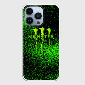 Чехол для iPhone 13 Pro с принтом MONSTER ENERGY ,  |  | energy | honda | mercedes | monster energy | porsche | racing | sport | toyota | автомобил | автомобильные | марка | машины | митсубиси | монстр | монстр энерджи | порше | спорт | тесла | тойота | хонда