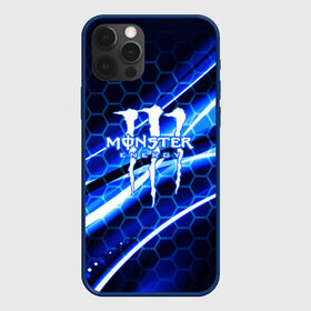 Чехол для iPhone 12 Pro с принтом MONSTER ENERGY , силикон | область печати: задняя сторона чехла, без боковых панелей | energy | honda | mercedes | monster energy | porsche | racing | sport | toyota | автомобил | автомобильные | марка | машины | митсубиси | монстр | монстр энерджи | порше | спорт | тесла | тойота | хонда